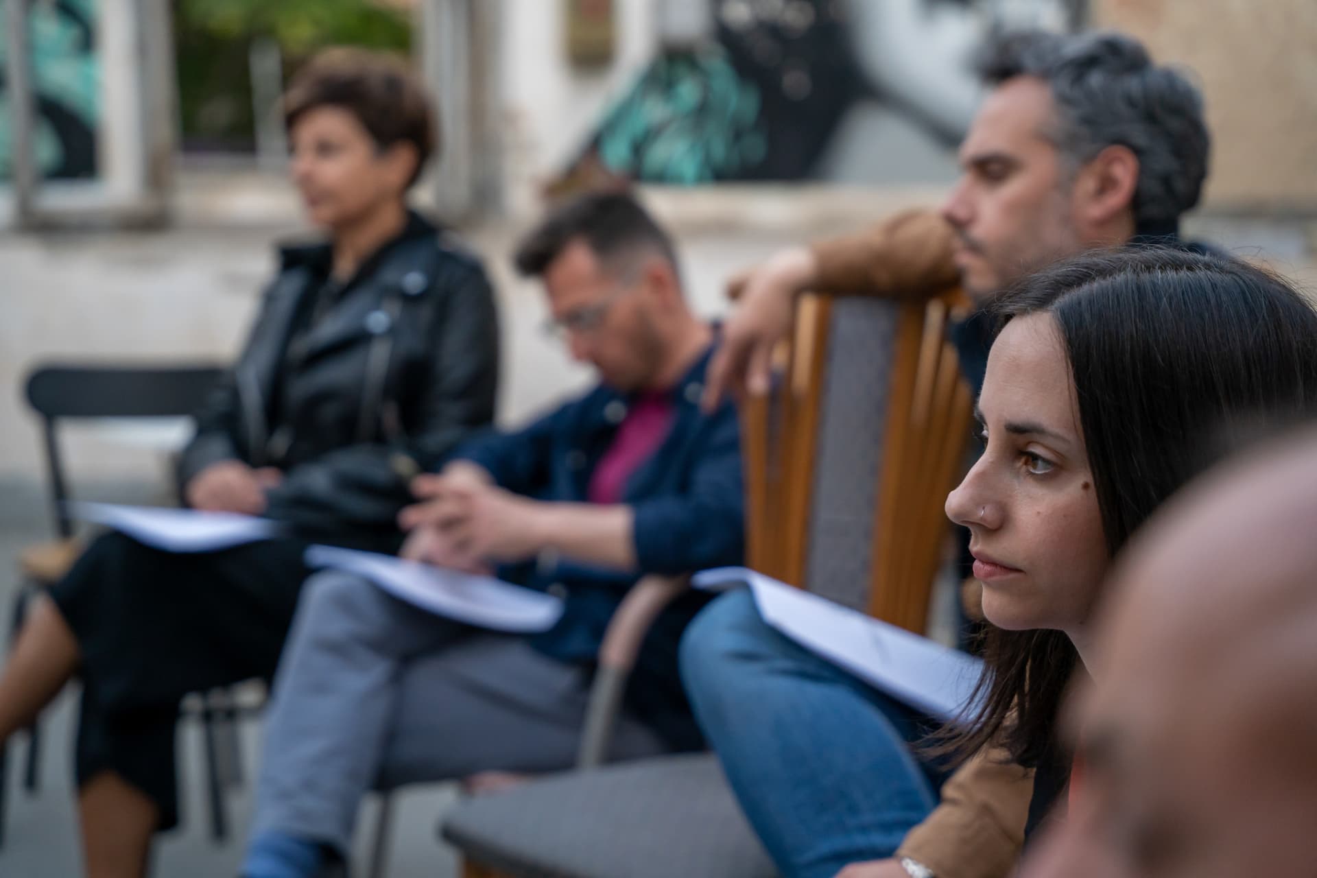 Culture for Change Community